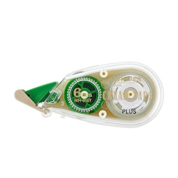 Plus Whiper Petit Cream Correction Tape 6 mm