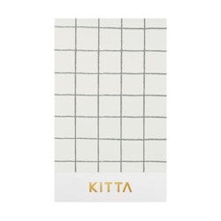KITTA Basic Linen Washi Tape