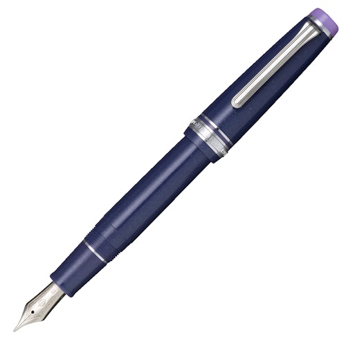 Sailor Professional Gear Slim (Sapporo) – Storm over the Ocean Limited Edition