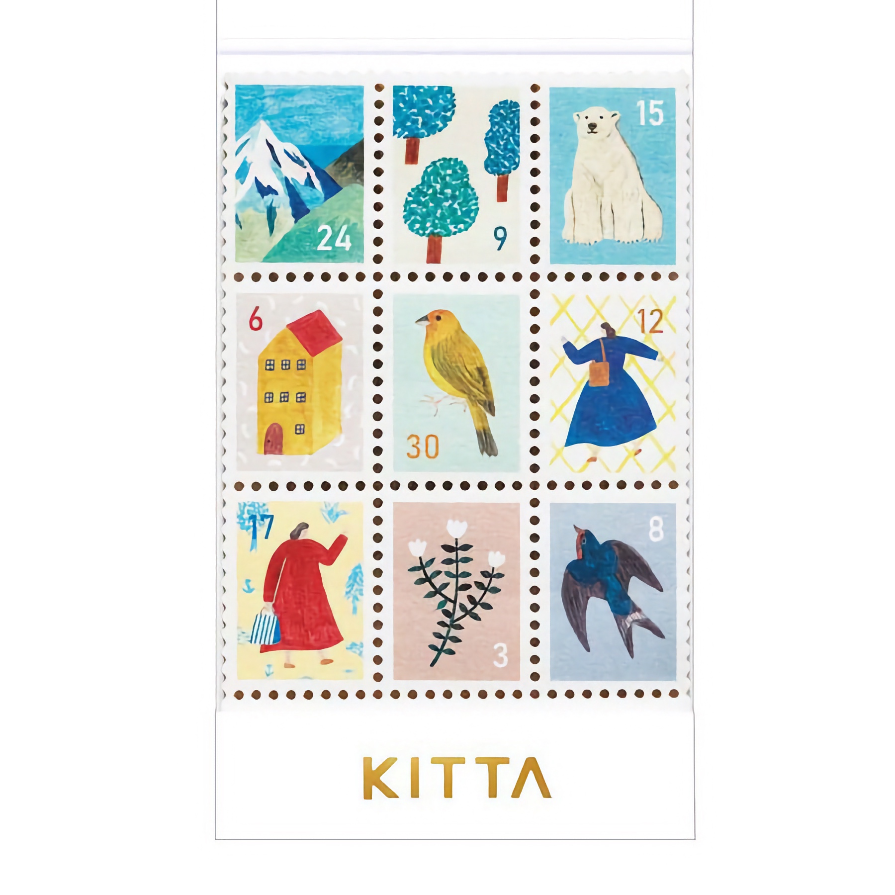 KITTA Special Collection