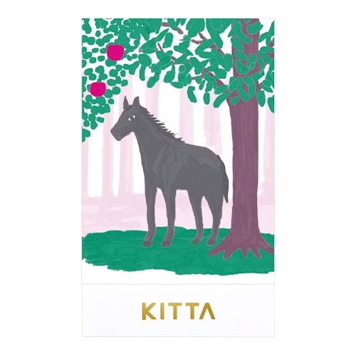 KITTA Special Animal