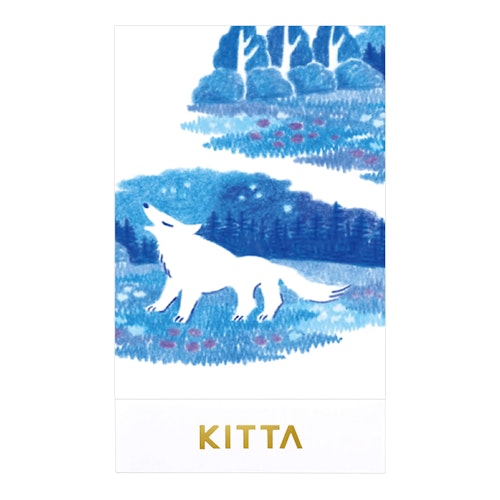 KITTA Clear Night Sky