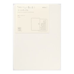 Midori MD Tool Box 15th Anniversary [Limited Edition]