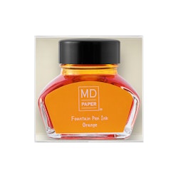 Midori MD Bottled Ink Orange