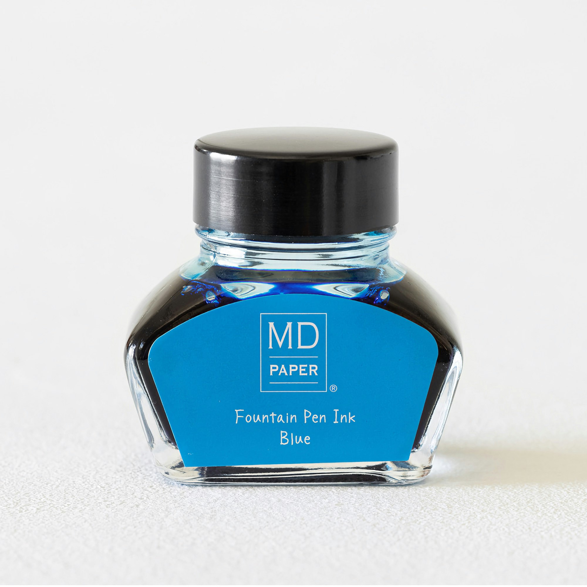 Midori MD Bottled Ink Blue