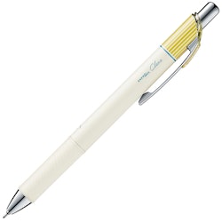 Pentel EnerGel Clena Mimosa Yellow