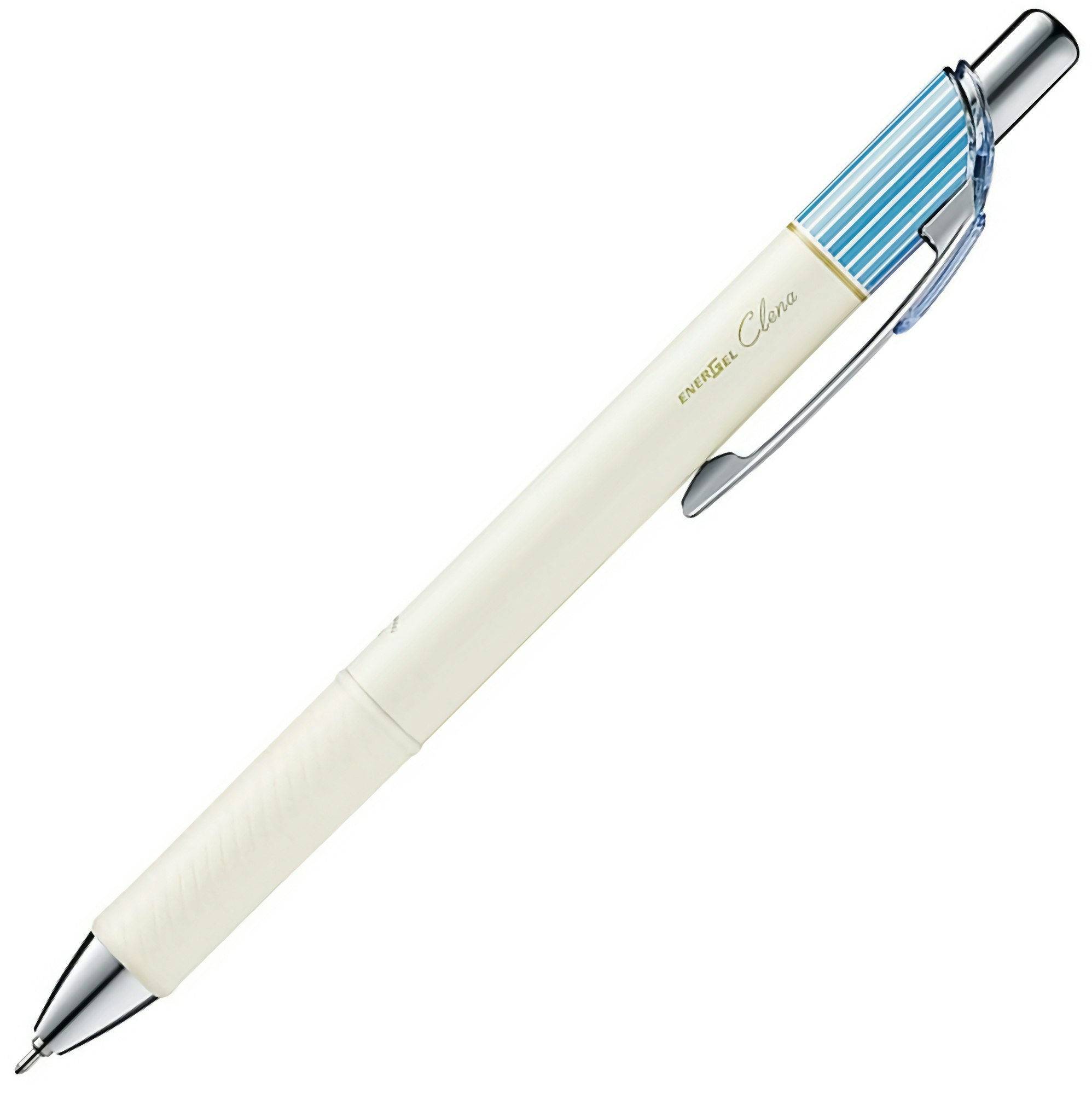 Pentel EnerGel Clena Saxe Blue