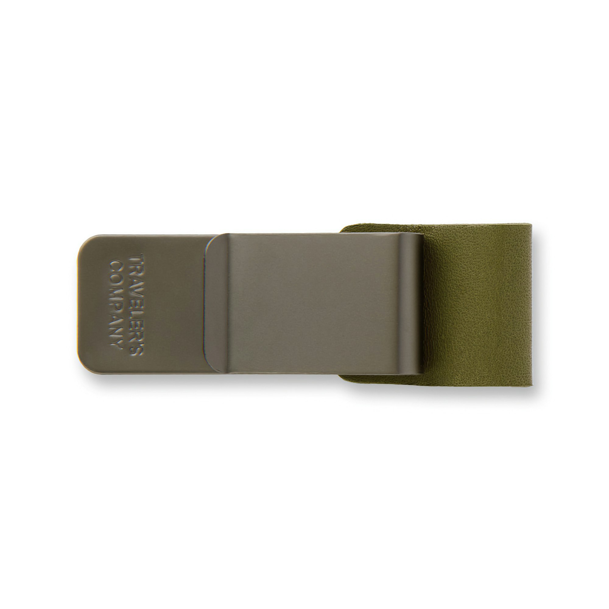 Traveler’s Company Traveler's notebook - 016 Pen Holder (M) Olive