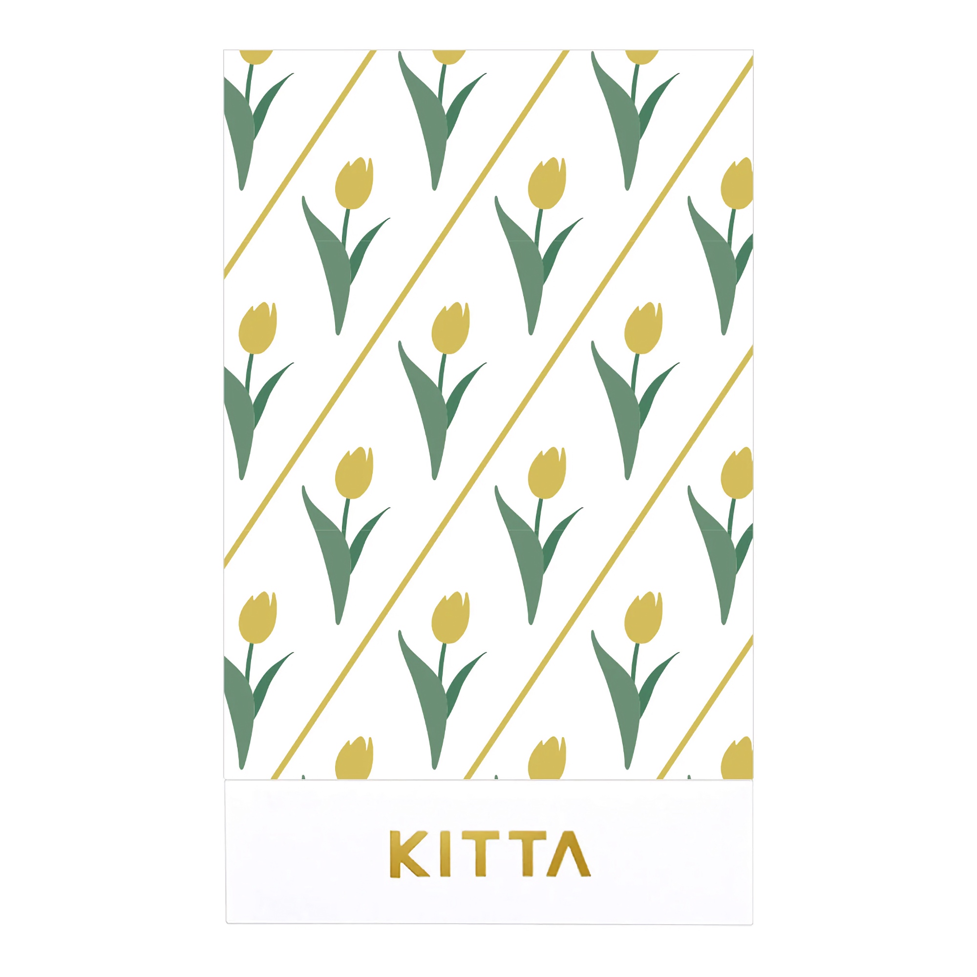 KITTA Clear Gift