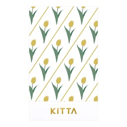 KITTA Clear Gift