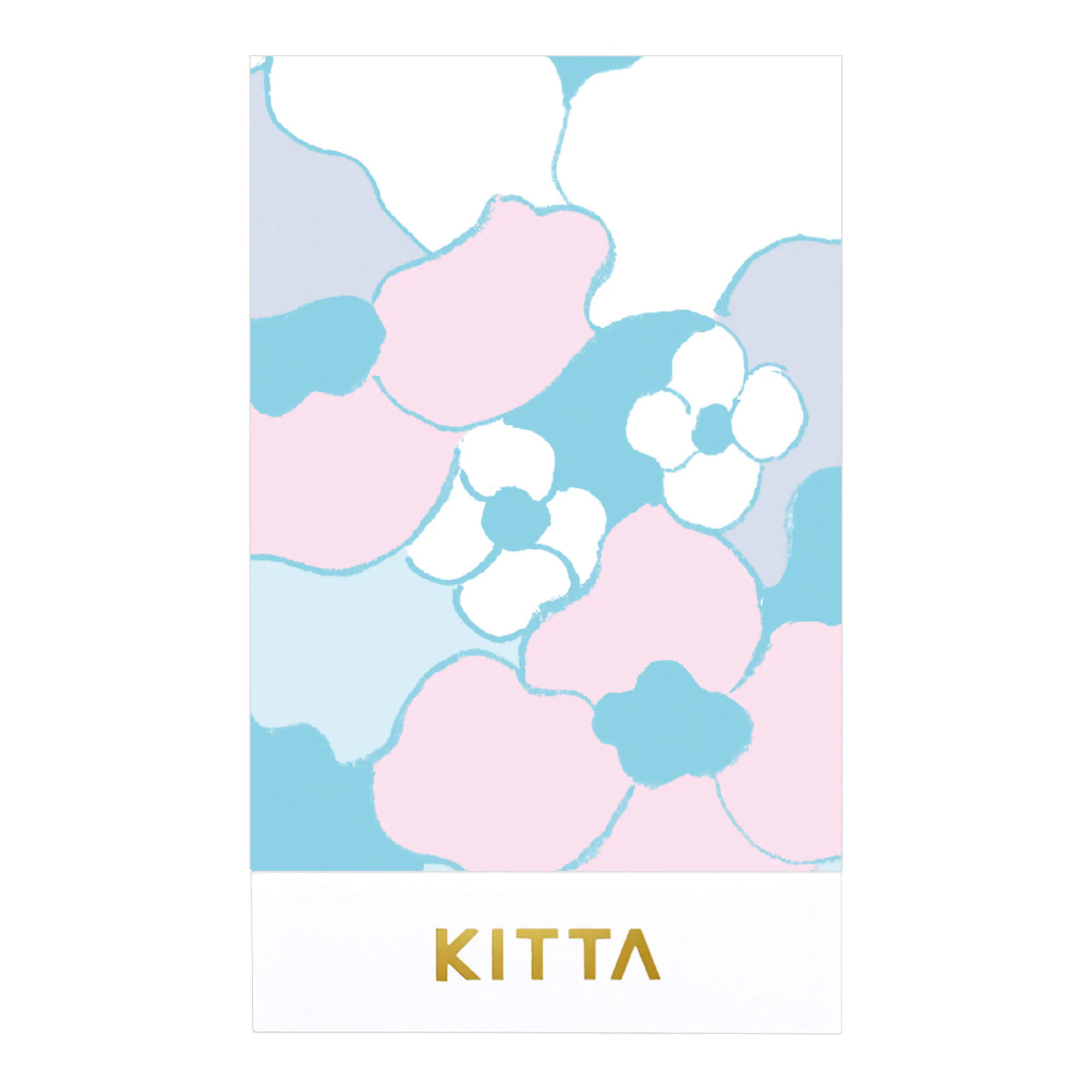 KITTA Clear Stained Glass