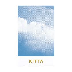 KITTA Basic Photo Washi Tape