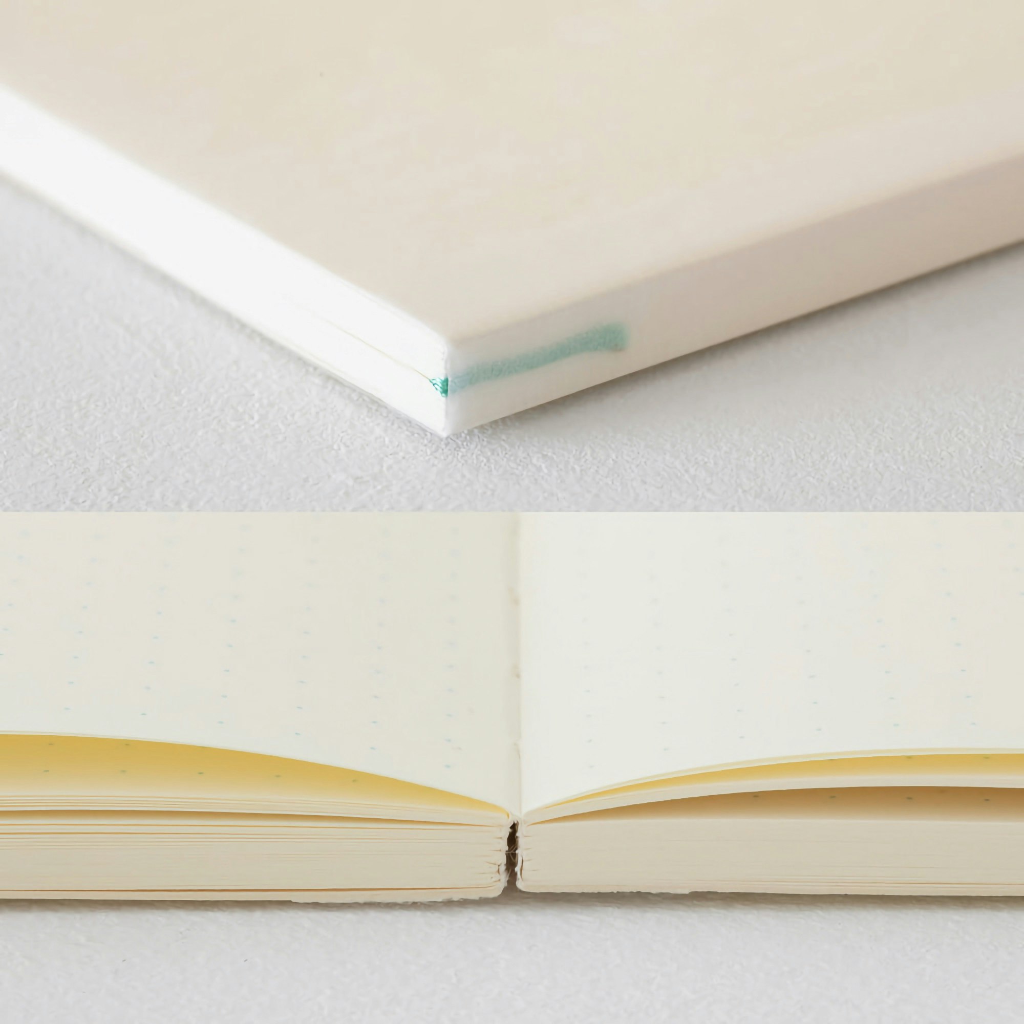 Midori MD Notebook Journal [A5] Dot grid