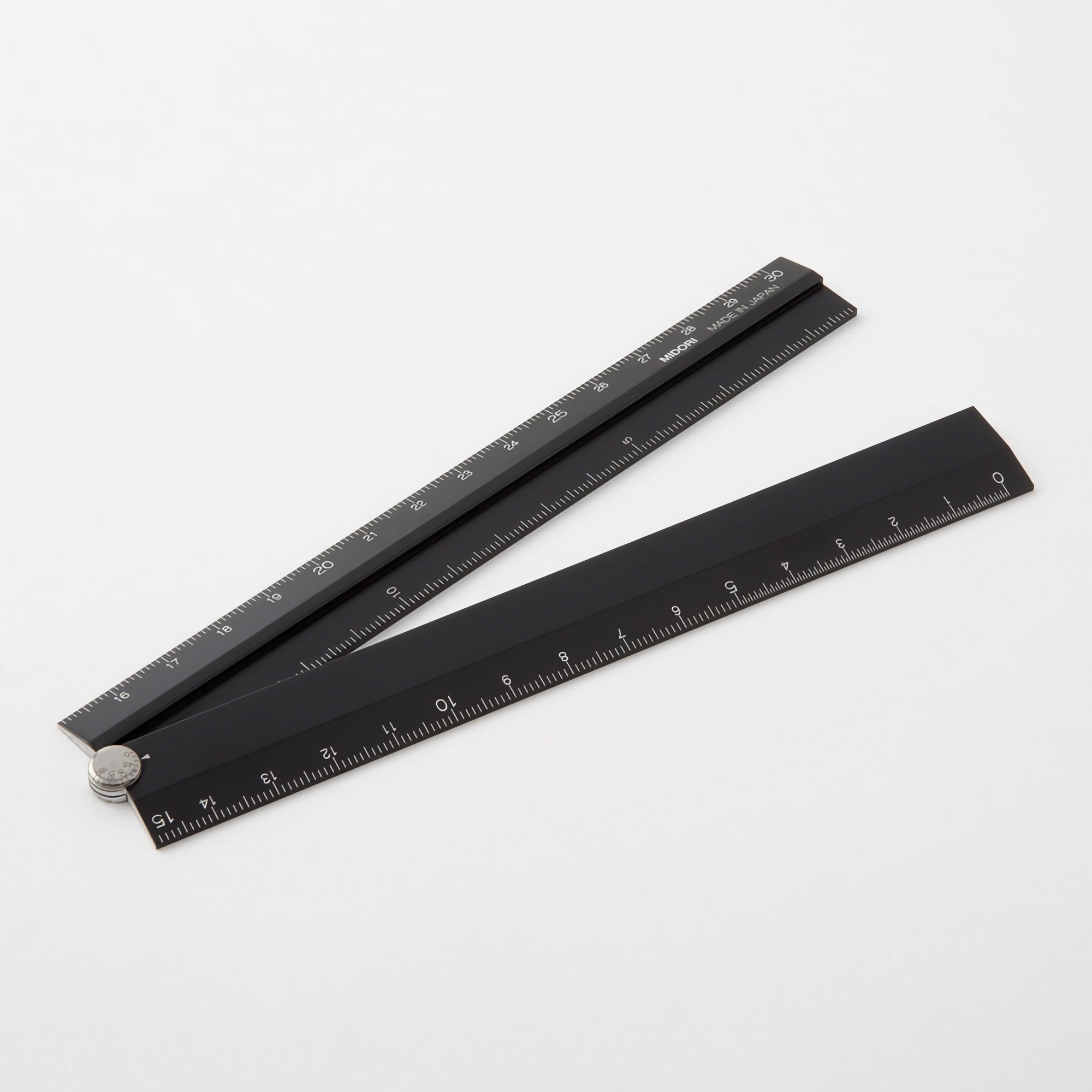 Midori Multi Ruler [30 cm]