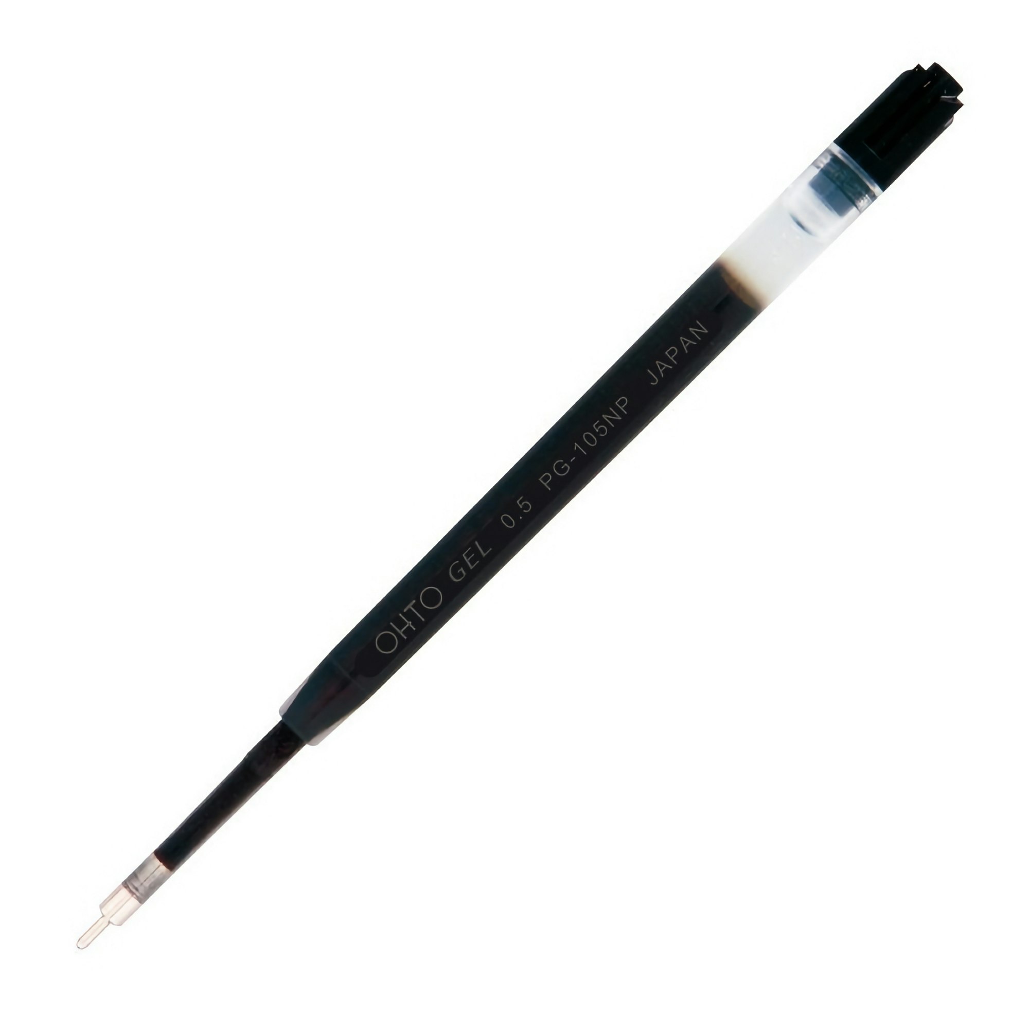 Ohto Flash Dry Gel Pen Refill 0,5 mm