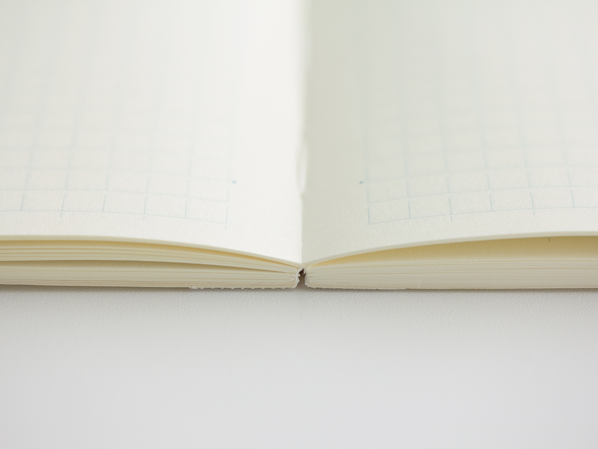 Midori MD Notebook 2024 Diary A4 Thin