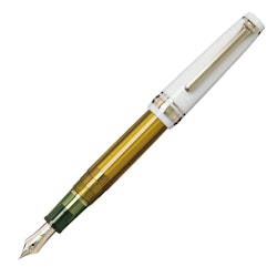 Sailor Professional Gear Slim (Sapporo) – Tea Time Moroccan Mint Tea Mint & Sugar Limited Edition