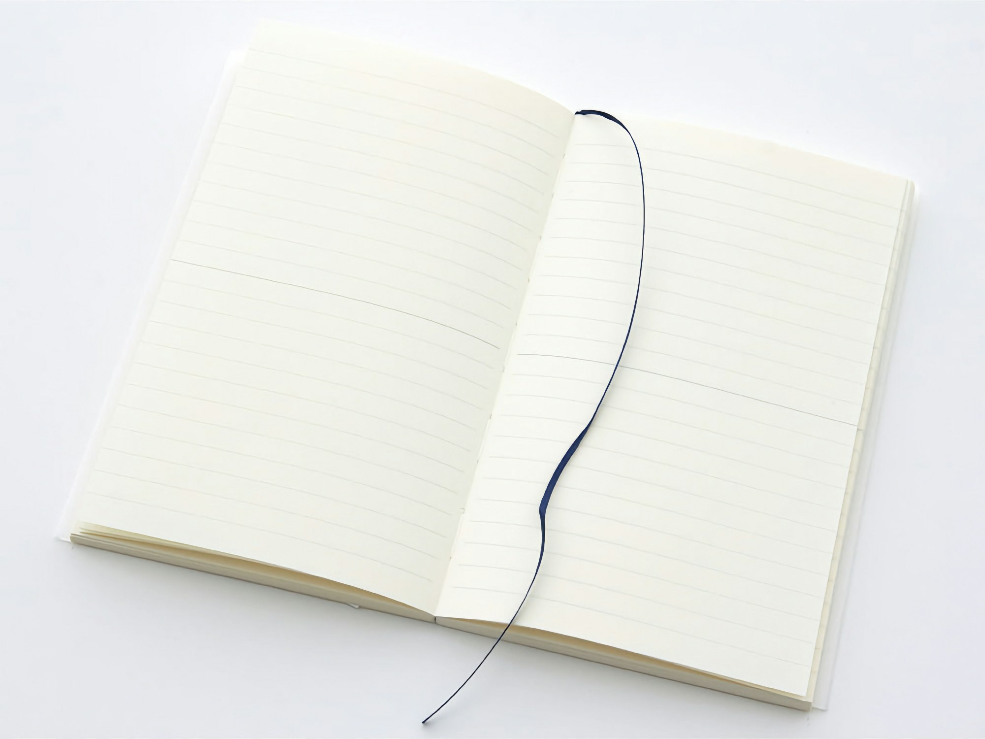Midori MD Notebook [B6 Slim] Ruled