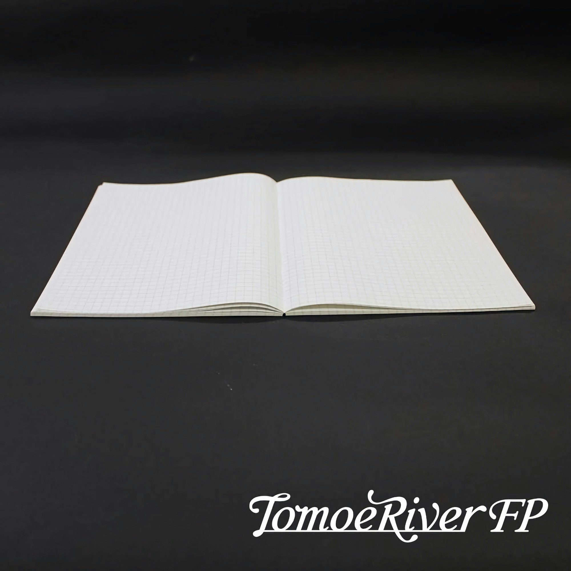 Sakae Tomoe River Softcover Notebook A5 Grid