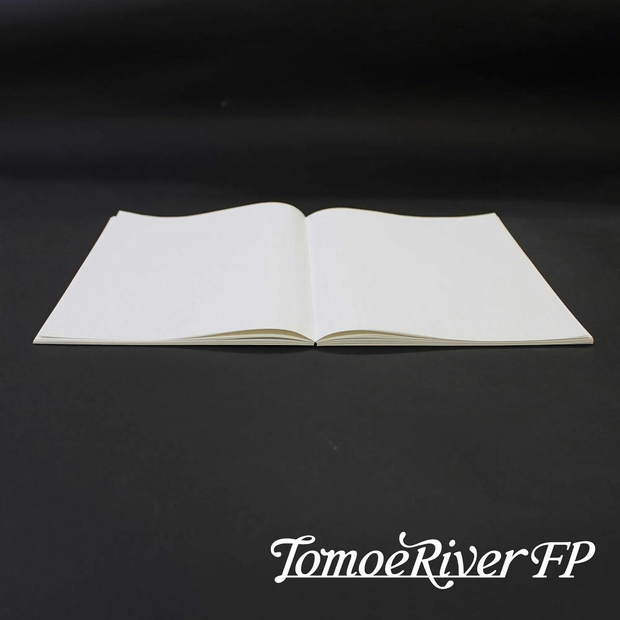 Sakae Tomoe River Softcover Notebook A5 Dot Grid