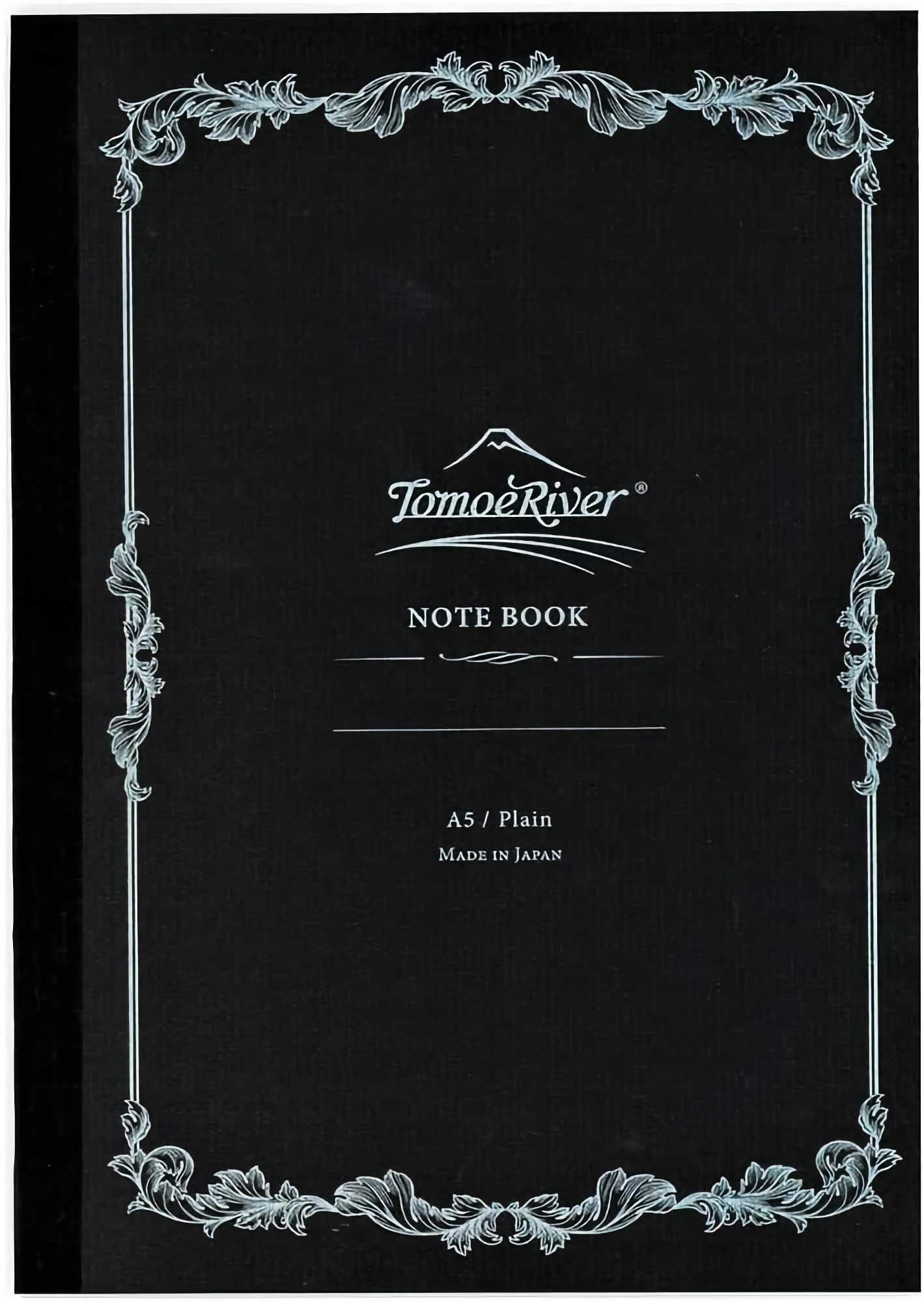 Sakae Tomoe River Softcover Notebook A5 Blank