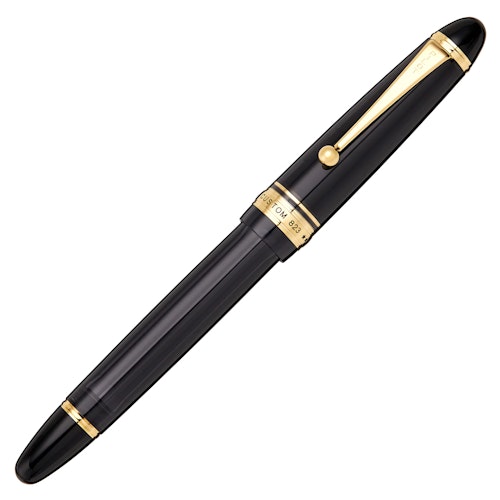 Pilot Custom 823