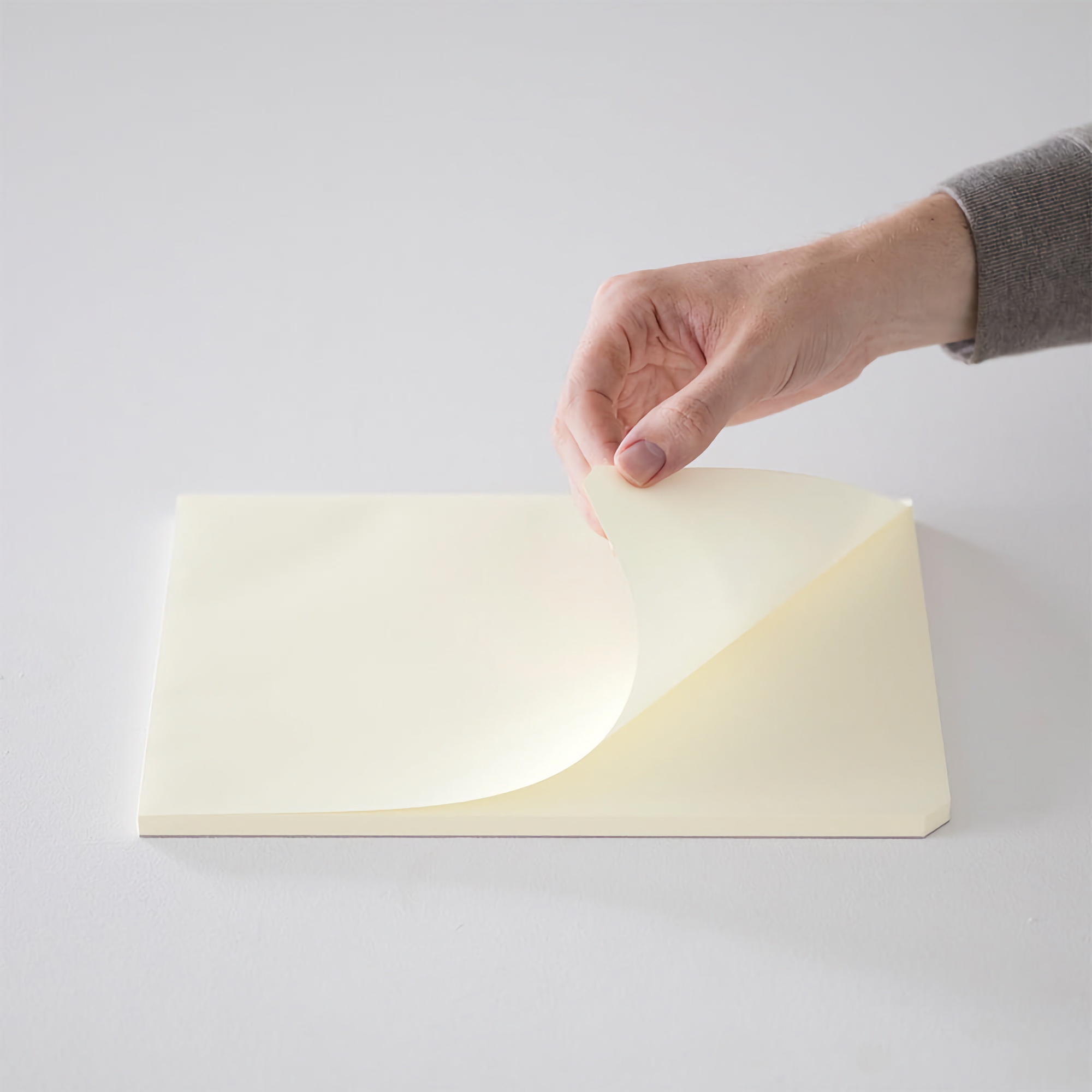 Midori MD Paperpad [A4] Blank