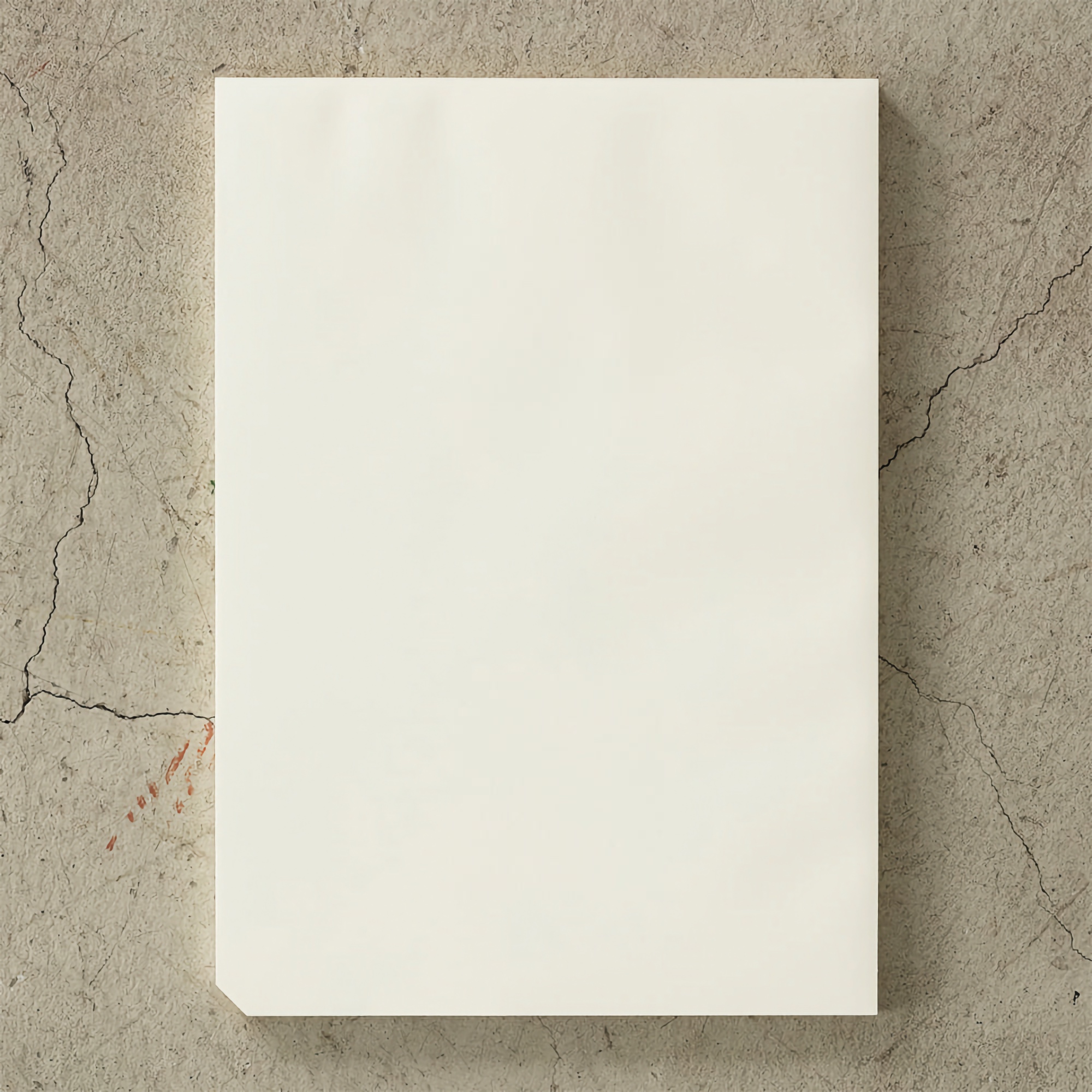 Midori MD Paperpad [A4] Blank