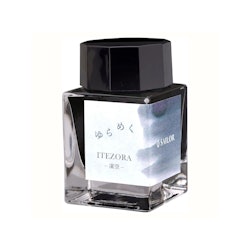 Sailor Yurameku Itezora Ink 20 ml