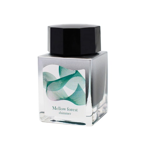 Sailor Dipton Mellow forest Ink 20 ml