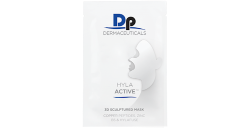 DP Dermaceuticals – Hyla Active 3D Mask