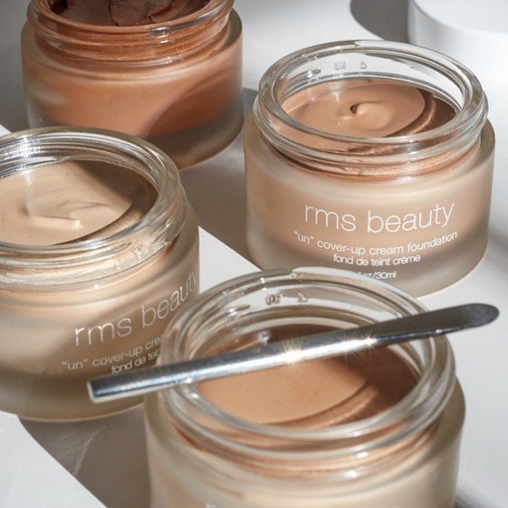 RMS Beauty ”Un” Cover-Up Cream Foundation 11,5