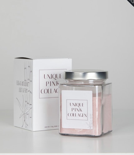 Unique Pink Collagen