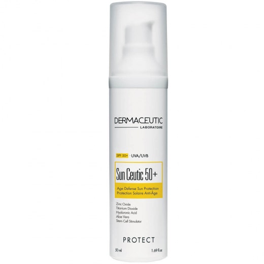 Dermaceutic Sun Ceuric spf 50