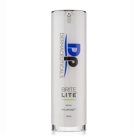 Dp Dermaceuticals Brite Lite Serum