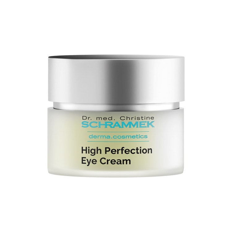 Dr. Schrammek High perfection eye cream