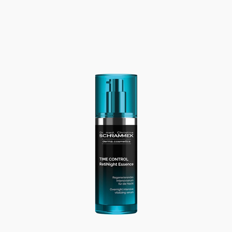 Dr. Schrammek Time Contol RetiNight Essence