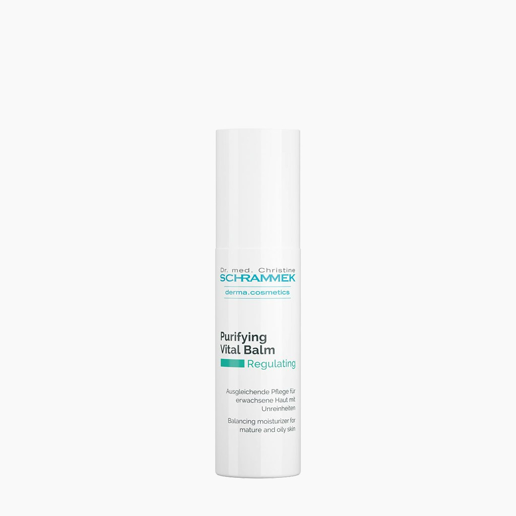 Dr schrammek- Purifying vital balm