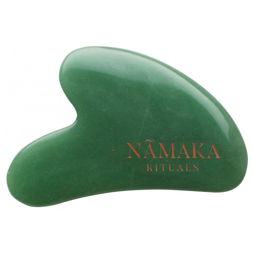 Aloha Gua Sha Green Aventurine