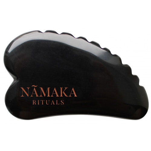 Lahi Gua Sha Black Obsidan