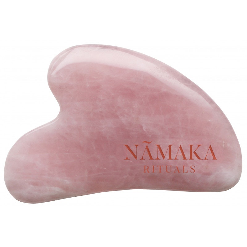Nani Gua Sha Rose Quartz