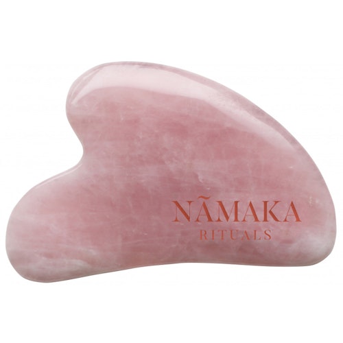 Nani Gua Sha Rose Quartz