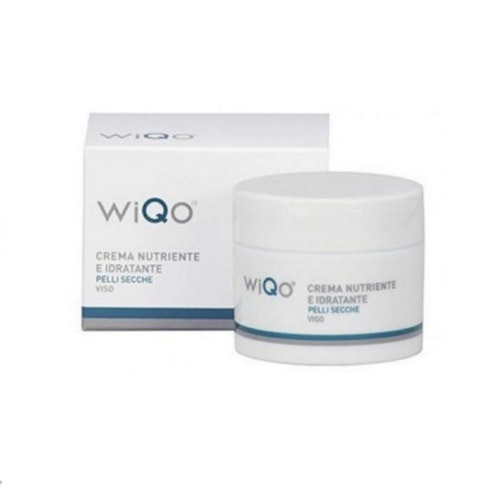 WiQo Moisturizing Face Cream