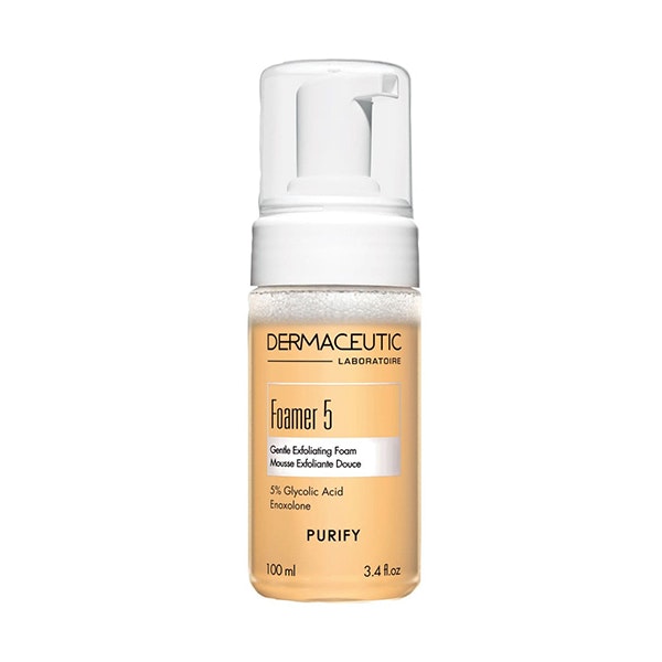 Dermaceutic Foamer 5