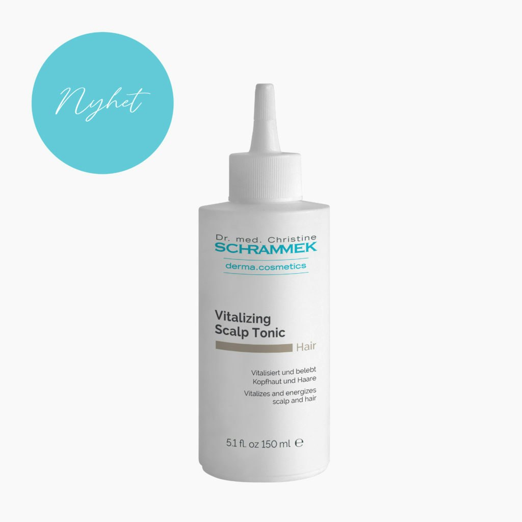 Dr Schrammek Vitalising scalp tonic