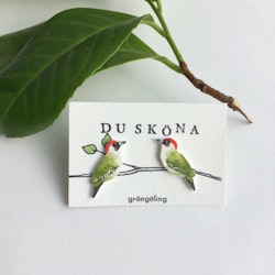 Gröngöling