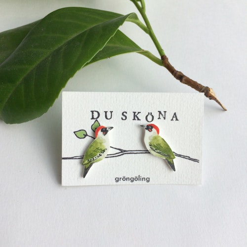 Gröngöling