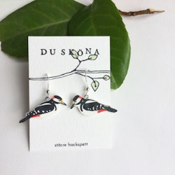 Större hackspett