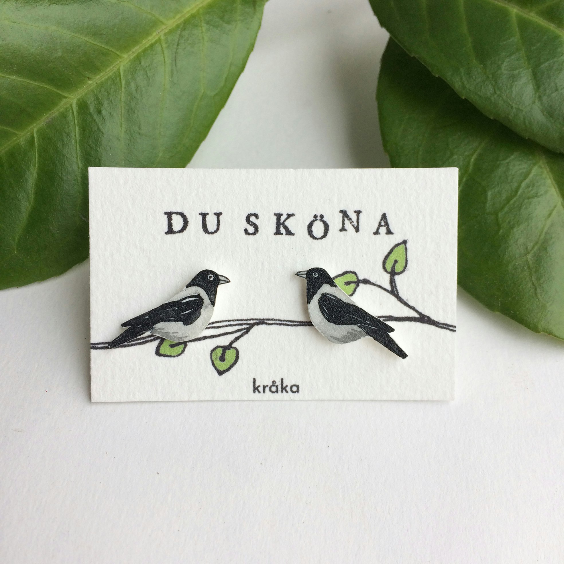 Kråka
