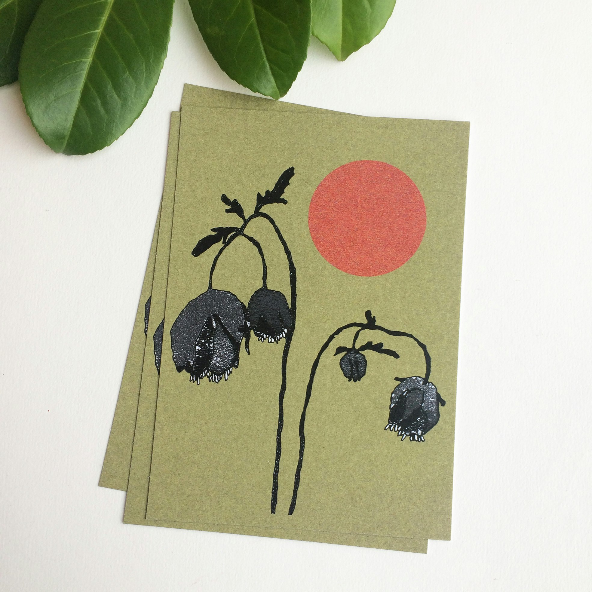 Humleblomster